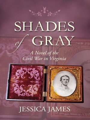 cover image of The Original Shades of Gray